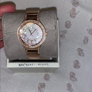Micheal kors watch